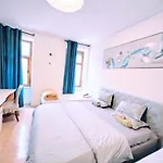 Homestay szállás The Ark Eco *
