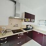 The Ark Eco Homestay szállás Esch-sur-Alzette
