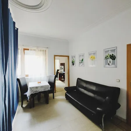 Séjour chez l'habitant The Ark Eco *