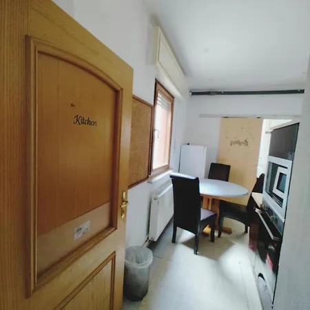 The Ark Eco * Esch-Sur-Alzette