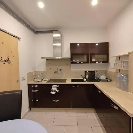 The Ark Eco * Esch-Sur-Alzette