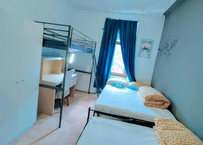 The Ark Eco Esch-Sur-Alzette