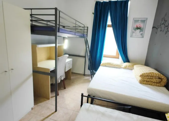 The Ark Eco Esch-Sur-Alzette