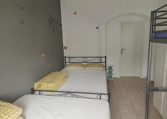 The Ark Eco Esch-Sur-Alzette