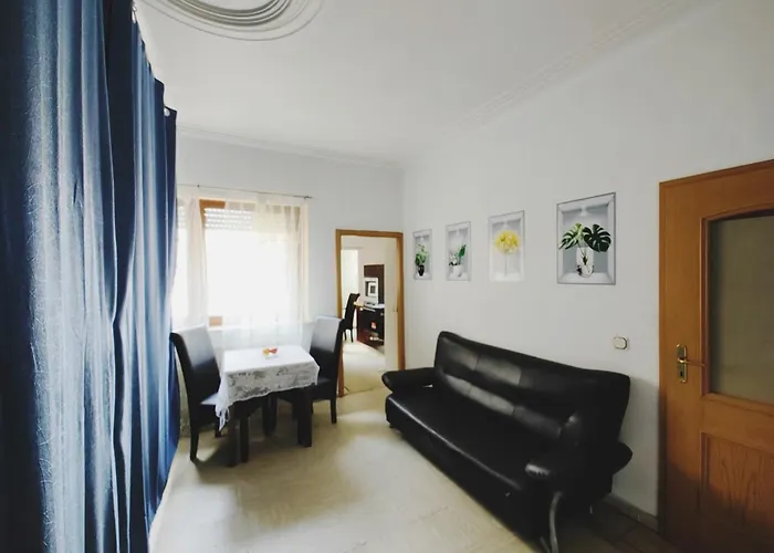 Séjour chez l'habitant The Ark Eco *