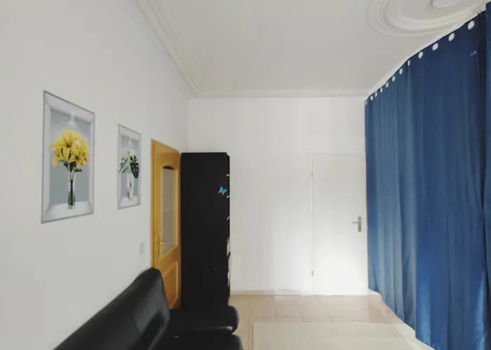 Séjour chez l'habitant The Ark Eco