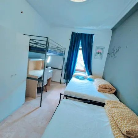 The Ark Eco Esch-sur-Alzette