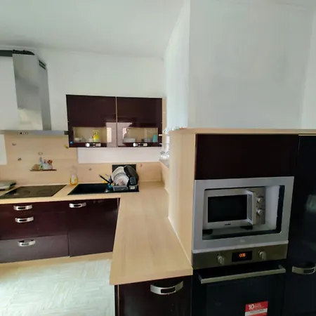 The Ark Eco Quarto em Acomodações Particulares