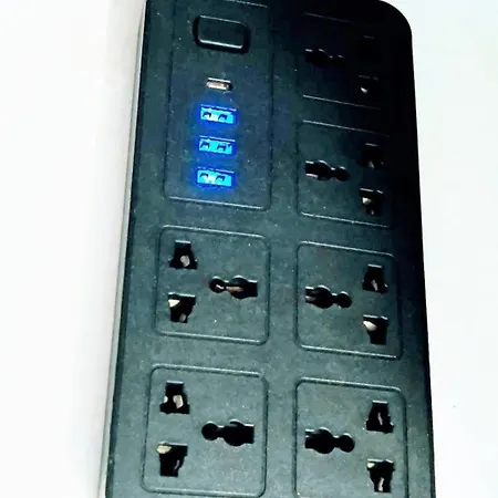 The Ark Eco Δωμάτια σε οικογενειακή κατοικία