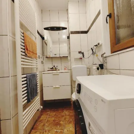 The Ark Eco * Esch-sur-Alzette