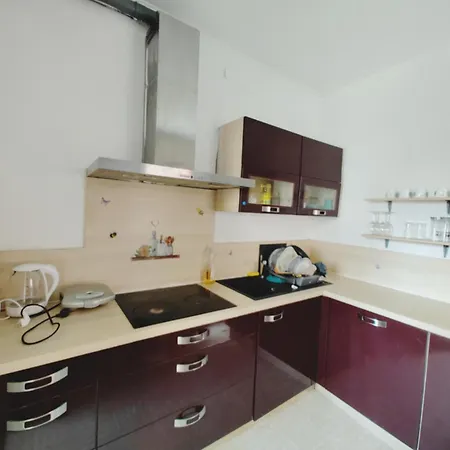 The Ark Eco Homestay Esch-sur-Alzette