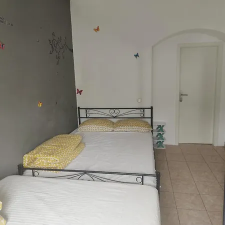 The Ark Eco Ες Σιρ Αλζέτ