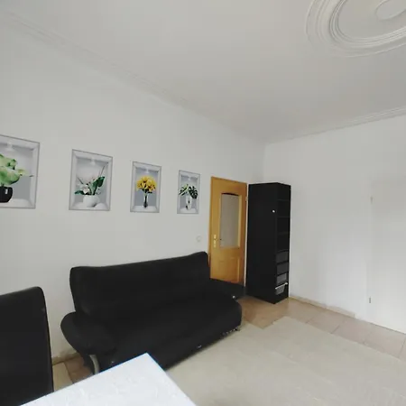 The Ark Eco Homestay