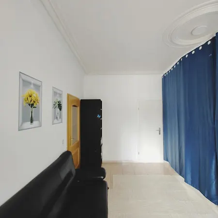 Quarto em Acomodações Particulares The Ark Eco