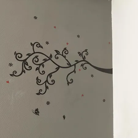 Quarto em Acomodações Particulares The Ark Eco *