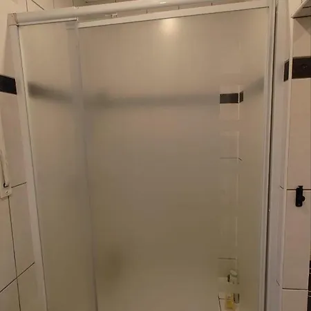 The Ark Eco Quarto em Acomodações Particulares