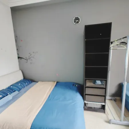 Quarto em Acomodações Particulares The Ark Eco