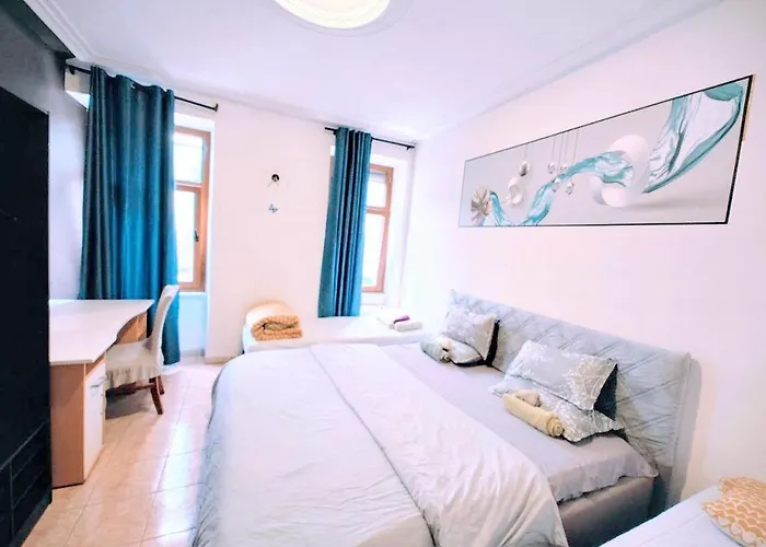 Alloggio in famiglia The Ark Eco *