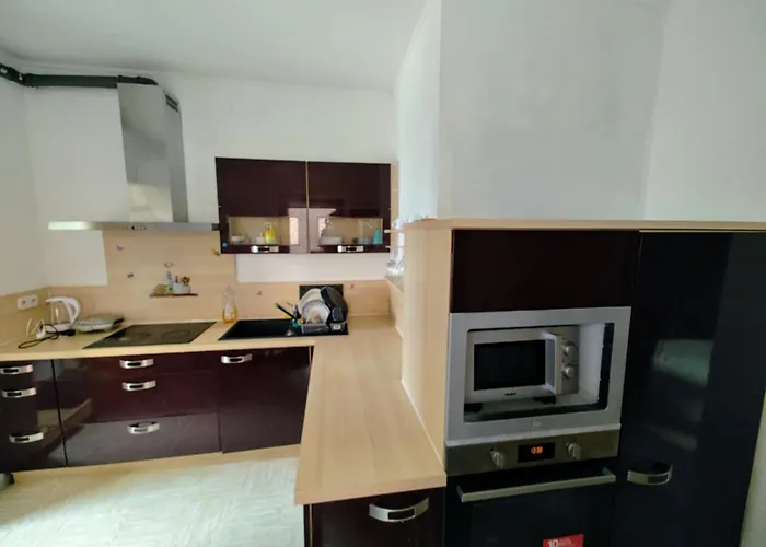 The Ark Eco Alloggio in famiglia