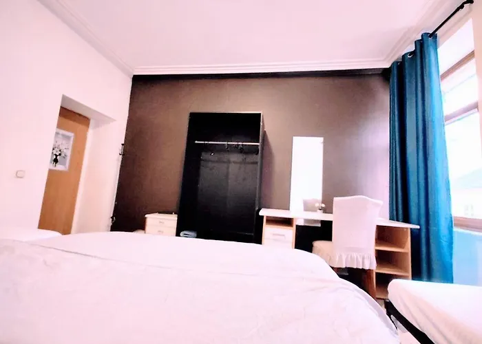 The Ark Eco ホームステイ *