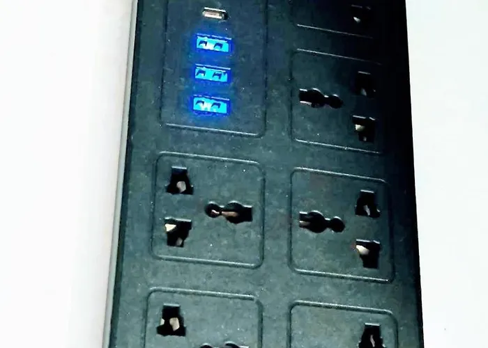 The Ark Eco ホームステイ