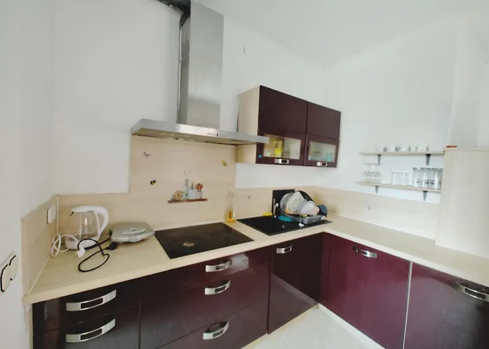 The Ark Eco Alloggio in famiglia Esch-sur-Alzette