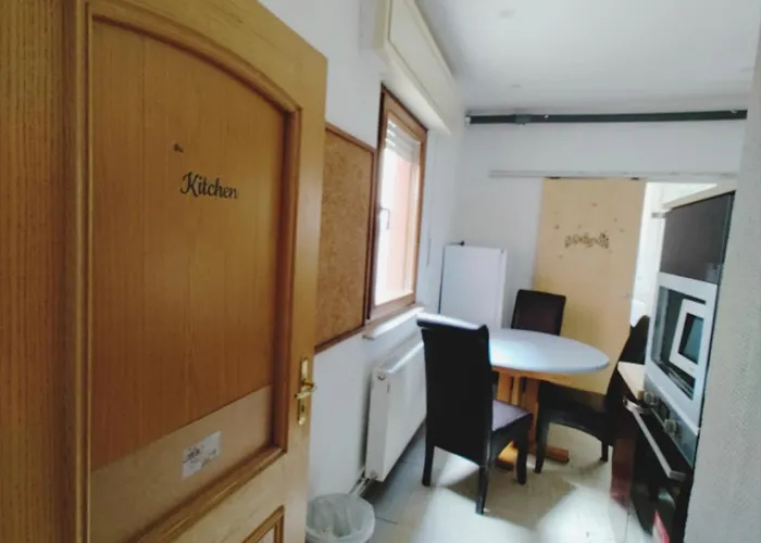 The Ark Eco * エシュ＝シュル＝アルゼット