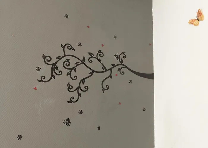 Alloggio in famiglia The Ark Eco *