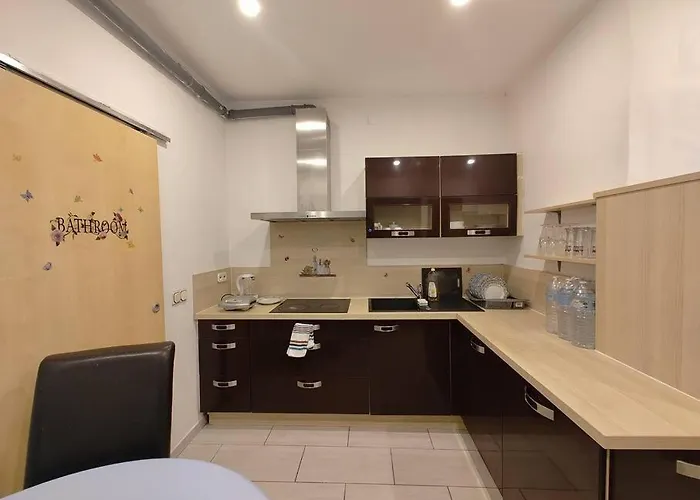 The Ark Eco * Esch-sur-Alzette