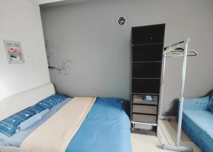 Alloggio in famiglia The Ark Eco